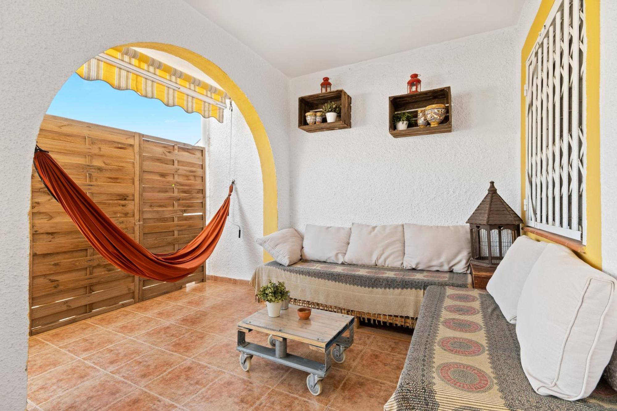 Casa Max * Gran Alacant